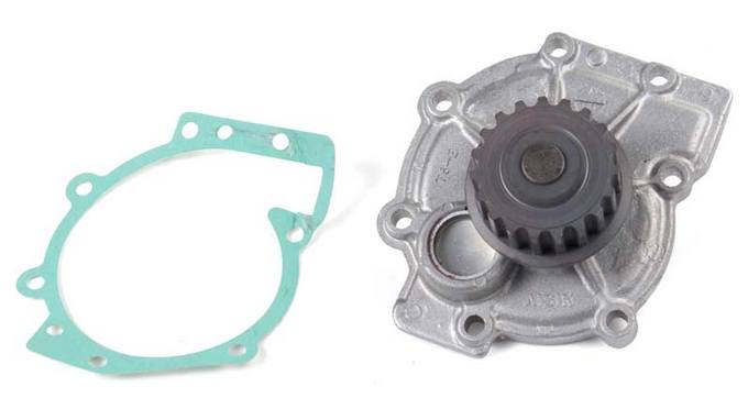 Volvo Engine Water Pump 271647 - Aisin WVP802